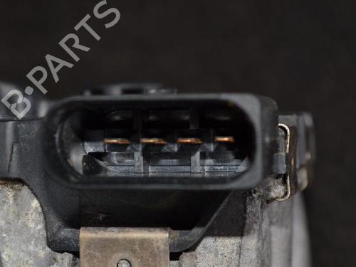 Front wiper motor VW PASSAT B6 (3C2) 1.9 TDI | BP6837259M29 