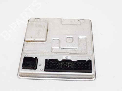Used Electronic module VW ID.3 (E11, E12) Pro (145 hp) 27756798