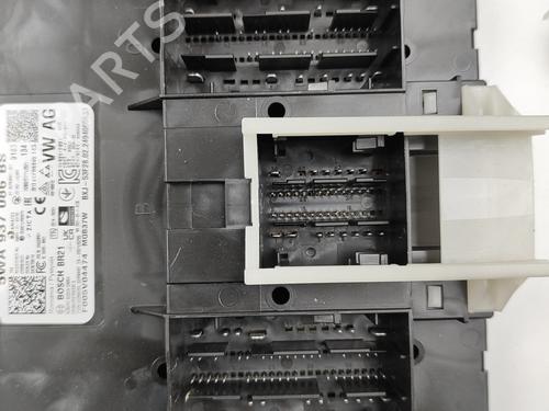 Electronic module AUDI A3 Limousine (8YS, 8YM) 35 TFSI Mild Hybrid | BP27792788M83 