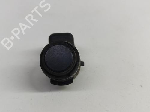 Module électronique PORSCHE CAYENNE (9YA) 3.0 AWD (9YAAA1) (340 hp) 27793018