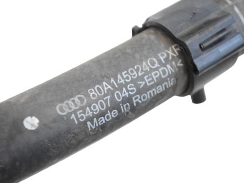 Pipe AUDI Q5 (FYB, FYG) 2.0 TDI quattro | BP30243724M125