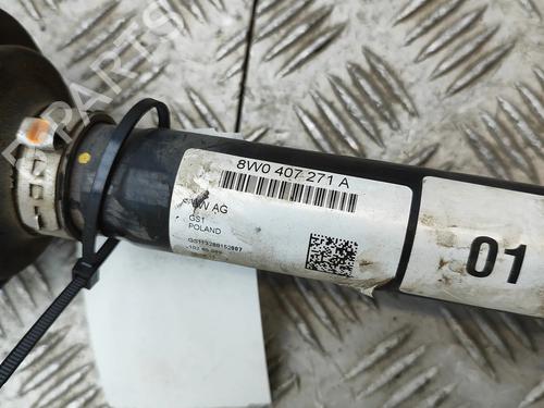 Right front driveshaft AUDI A4 B9 (8W2, 8WC) 2.0 TFSI | BP33797805M39  - Image 8