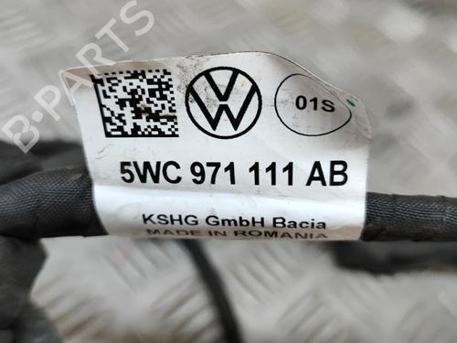 Ledningsnett AUDI A3 Limousine (8YS, 8YM) 35 TFSI Mild Hybrid | BP27792803E16