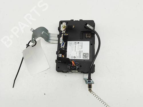 Electronic module KIA OPTIMA Sportswagon (JF) 1.7 CRDi | BP33206616M83 - Image 2