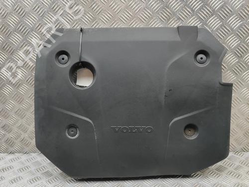 Topbeskyttelse VOLVO XC60 II (246) B4 Mild-Hybrid AWD (197 hp) 31192508