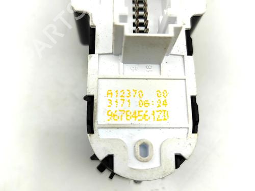 Right front window switch OPEL VIVARO C Bus (K0) 2.0 | BP31951287I26