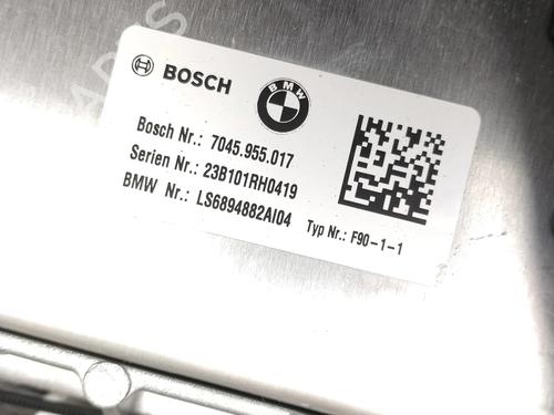 Steering column BMW XM (G09) XM All-wheel Drive | BP39656329M21 - Image 6