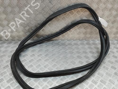 Rubber door seal TESLA MODEL X (5YJX) P100D AWD | BP25217857C142 