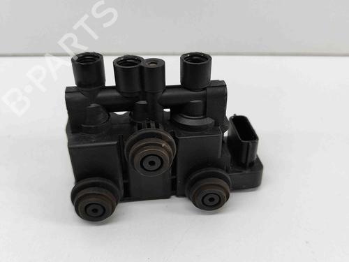 Electronic module LAND ROVER RANGE ROVER SPORT II (L494) 3.0 SDV6 4x4 | BP27773239M83 