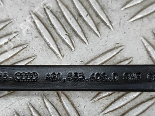 Front wipers mechanism AUDI A7 Sportback (4GA, 4GF) 3.0 TDI | BP28438666C83 