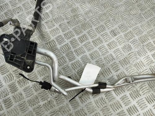 AC pipe VW SHARAN (7N1, 7N2) 2.0 TDI | BP25995393M126