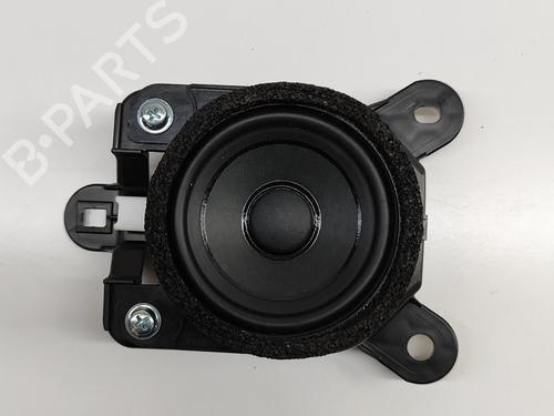 Luidspreker MAZDA MX-30 (DR) e-SKYACTIV (143 hp) 27790792