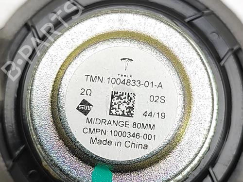 Speaker TESLA MODEL S (5YJS) P100D AWD | BP32239024E2 