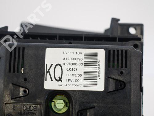Display OPEL ASTRA H (A04) 1.4 (L48) | BP6719535C48 