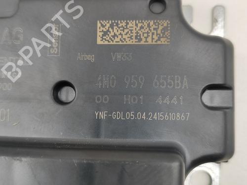 ECU airbags AUDI A6 C8 Avant (4A5) 40 TFSI Mild Hybrid | BP27799013M53
