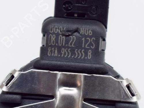 Electronic sensor SKODA OCTAVIA IV (NX3, NN3, PV3) 1.0 TSI | BP27763605M84  - Image 6