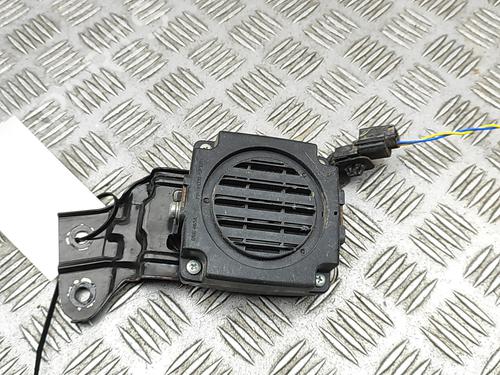 Used Electronic module Electronic module NISSAN LEAF (ZE1) Electric (150 hp) 33391139 33391139