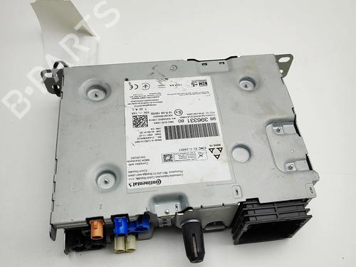 Electronic module OPEL MOKKA 1.2 (76) | BP37029391M83 - Image 3