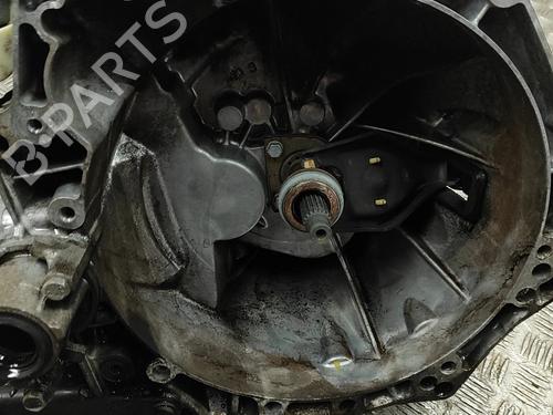Gearbox CITROËN C4 CACTUS 1.6 BlueHDi 100 | BP29975292M3 - Image 5