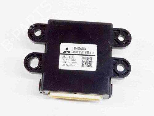 Used Electronic module MITSUBISHI ASX (GA_W_) 1.8 DI-D 4WD (GA6W) (150 hp) 13516055