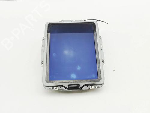 Used Display monitor Display monitor VOLVO XC40 (536) T3 (156 hp) 39884451 39884451