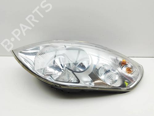 Used Left headlight Left headlight 37510429 37510429
