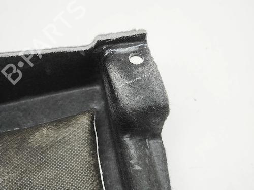 Boot lining BMW X3 (G01, F97, G08) iX3 | BP38329021I3 - Image 5
