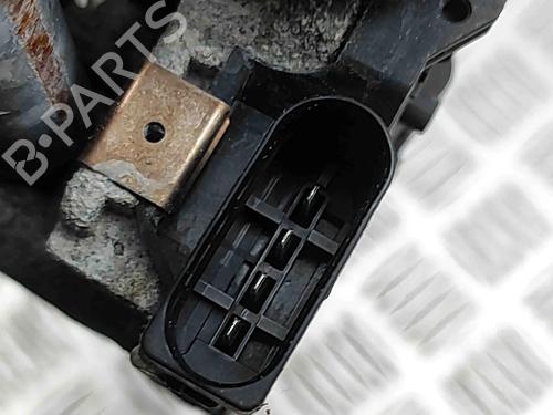 Front wipers mechanism BMW X3 (F25) xDrive 20 d | BP29310450C83 