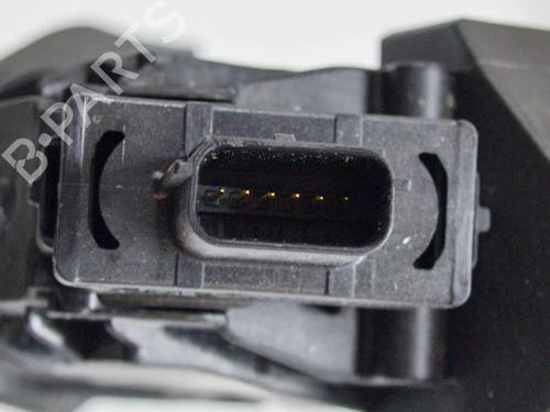 Pedal FORD PUMA (J2K, CF7) 1.0 EcoBoost mHEV | BP27759153I4 