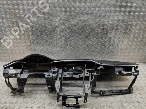 Used Dashboard Dashboard TESLA MODEL X (5YJX) 90D AWD (525 hp) 28387773 28387773