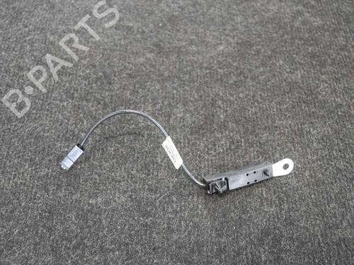 Used Electronic module VOLVO S60 II (134) D4 (181 hp) 7735110