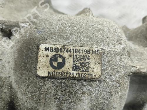 Front differential BMW X5 (G05, F95) xDrive 30 d | BP27789873M23 - Image 7