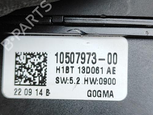 Electronic module FORD PUMA (J2K, CF7) 1.0 EcoBoost mHEV | BP27787078M83 