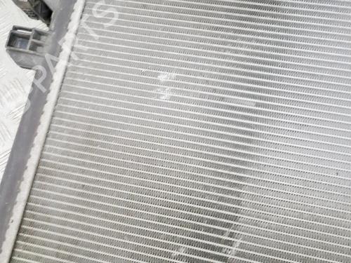Water radiator VW PASSAT B8 (3G2, CB2) 2.0 TDI | BP38623358M31 - Image 7