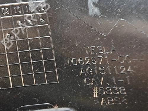 Other TESLA MODEL X (5YJX) 90D AWD | BP31297084O1