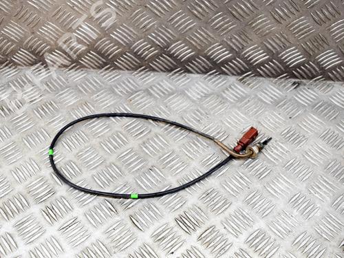 Capteur électronique VW TIGUAN (AD1, AX1) 2.0 TDI 4motion (150 hp) 14642226