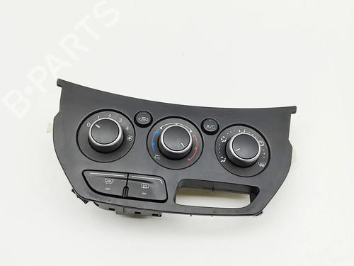 Used Electronic module Electronic module FORD KUGA II (DM2) 2.0 TDCi 4x4 (180 hp) 36471071 36471071
