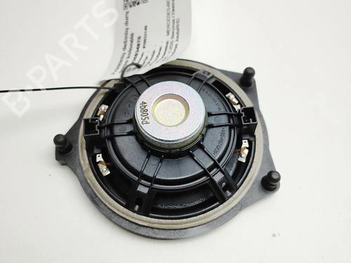 Speaker VW PASSAT B7 (362) 1.4 TSI EcoFuel | BP37469219E2 - Image 6