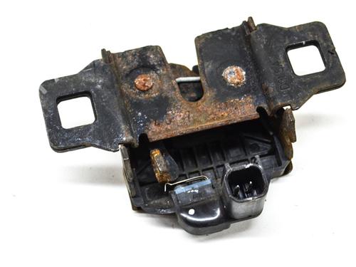 Hood lock LAND ROVER RANGE ROVER EVOQUE (L538) 2.0 D 4x4 | BP11832030C133 