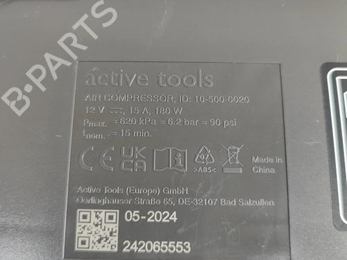 Electronic module CITROËN JUMPY III Van (V_) 1.5 BlueHDi 120 | BP28438411M83 