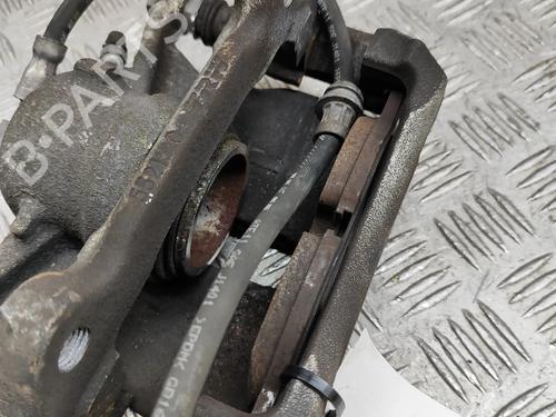 Right front brake caliper VW T-ROC (A11, D11) 1.0 TSI | BP23946709M104  - Image 5
