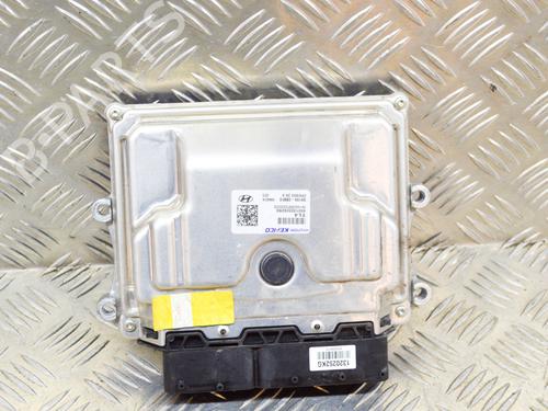 Used Engine control unit (ECU) HYUNDAI TUCSON (TL, TLE) 1.6 GDi (132 hp) 7732590