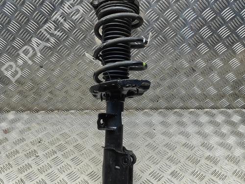 Used Left front shock absorber Left front shock absorber KIA NIRO II (SG2) EV (204 hp) 34476003 34476003