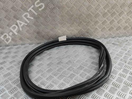 Used Rubber door seal JAGUAR F-TYPE Coupe (X152) 3.0 SCV6 400 SPORT AWD (400 hp) 27650220