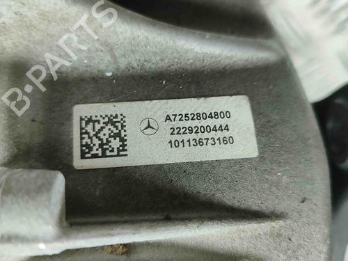 Transfer box MERCEDES-BENZ GLC Coupe (C253) 300 4-matic (253.384) | BP27797885M36