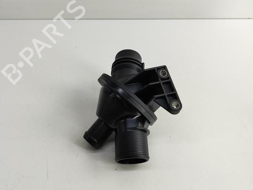 Thermostat housing MERCEDES-BENZ B-CLASS Sports Tourer (W245) B 180 CDI (245.207) | BP24582693M116 