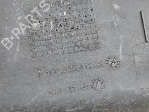 Other PORSCHE 718 BOXSTER (982) 2.5 S (982330, 982331) | BP27595536O1 