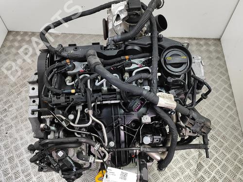 Engine MAZDA CX-5 (KE, GH) 2.2 D AWD (KE2AW) | BP34559819M1  - Image 6