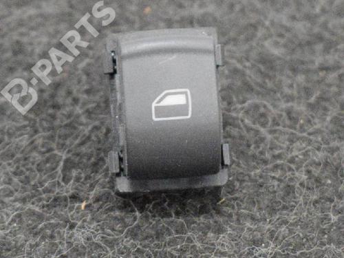 Used Left rear window switch Left rear window switch AUDI A8 D3 (4E2, 4E8) 3.0 TDI quattro (233 hp) 6737348 6737348