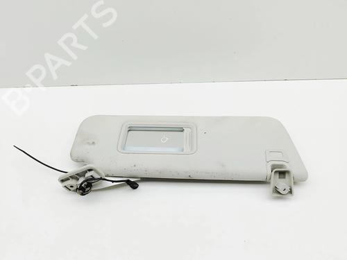 Right sun visor LAND ROVER DISCOVERY V (L462) 2.0 Sd4 4x4 | BP37029679I2 - Image 3